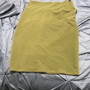 LuLaroe Cassie Skirt